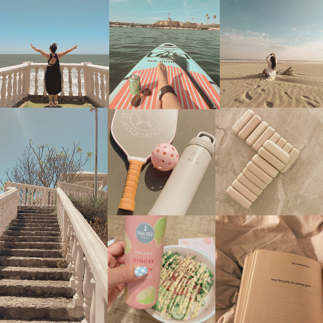 The Rich Girly Reset Begins Here