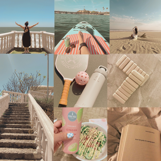 The Rich Girly Reset Begins Here