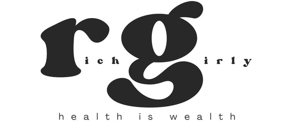 Rich Girly Health is Wealth